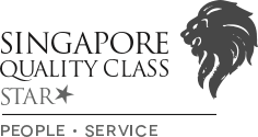 Singapore Quality Class Star